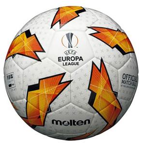 Купить Мяч футбольный Molten F9U4800 FIFA в Островное 