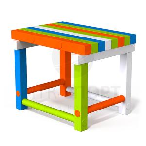 Купить Детский игровой столик в Островное 