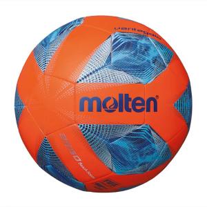 Купить Мяч футбольный Molten F5A3550 FIFA в Островное 