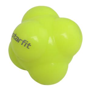 Купить Мяч реакционный Starfit RB-301 в Островное 